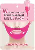 Amazon | ポップ・ベリー ゼロスポットVパック PK フェイス