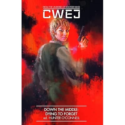 Cwej: Down the Middle Arc 2