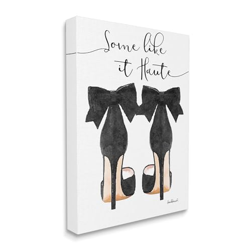 Image of Fashion Still Life Cityscape, 30 x 40 Inch Canvas Wall Art
