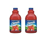 Clamato Tomato Cocktail, Original, 64 Fl Oz. - 2 pack