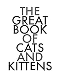 vtech katze katie  THE GREAT BOOK OF CATS AND KITTENS (English Edition)