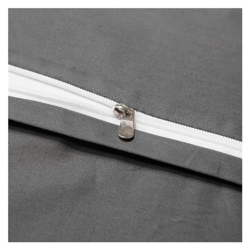 Ensemble de literie 400TC pour lit de couple et chambre parentale - 6