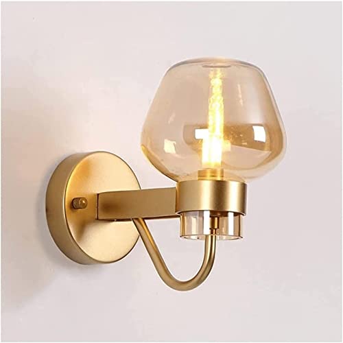 Lumière murale décorative pour sublimer l'ambiance de la chambre