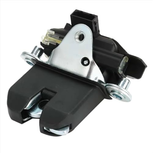 Serrure de coffre Skoda Fabia 5J0827501 pour réparer un hayon bloqué