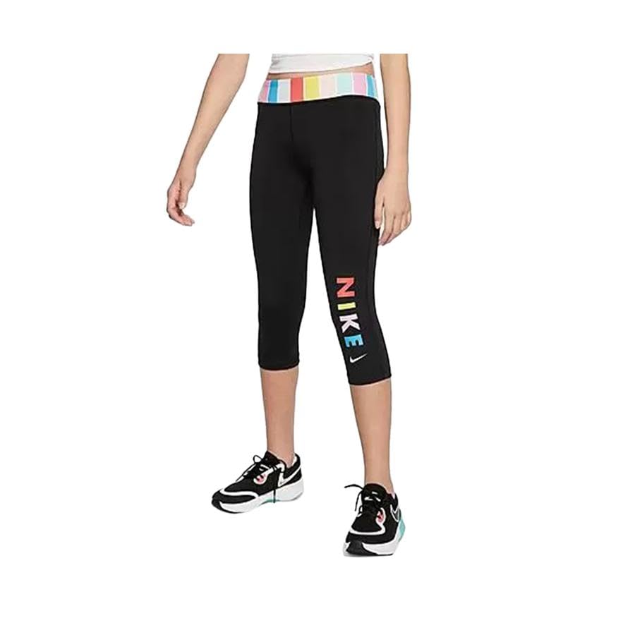 Nike One Girl`s Training Tights2
