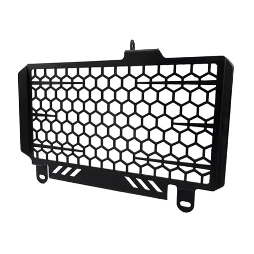 Radiateur grille accessoires moto NX500 contre fuites et impacts
