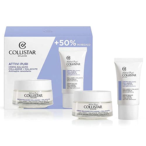 Collistar Attivi Puri - Cofanetto Balsamo