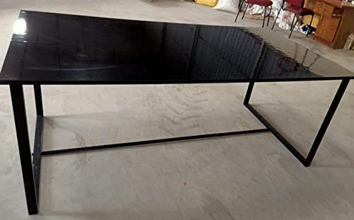 Image of Stainless Steel (Desk /Table, 3x6 Foot)