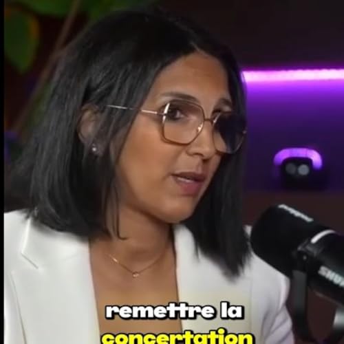 Podcast QPV2026 - Episode 3 : Fatma Lamir (Les Mureaux 78)