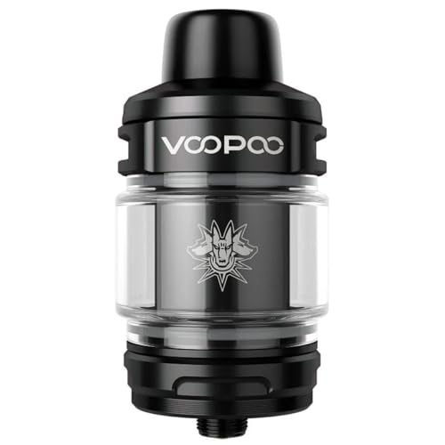 Uforce-X Tank clearomiseur PNP x Coil atomiseur subohm tirage aérien cigarette électronique