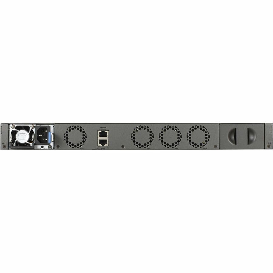 Amazon.com: NETGEAR ProSafe M4300-48X 48 Port Switch XSM4348CS