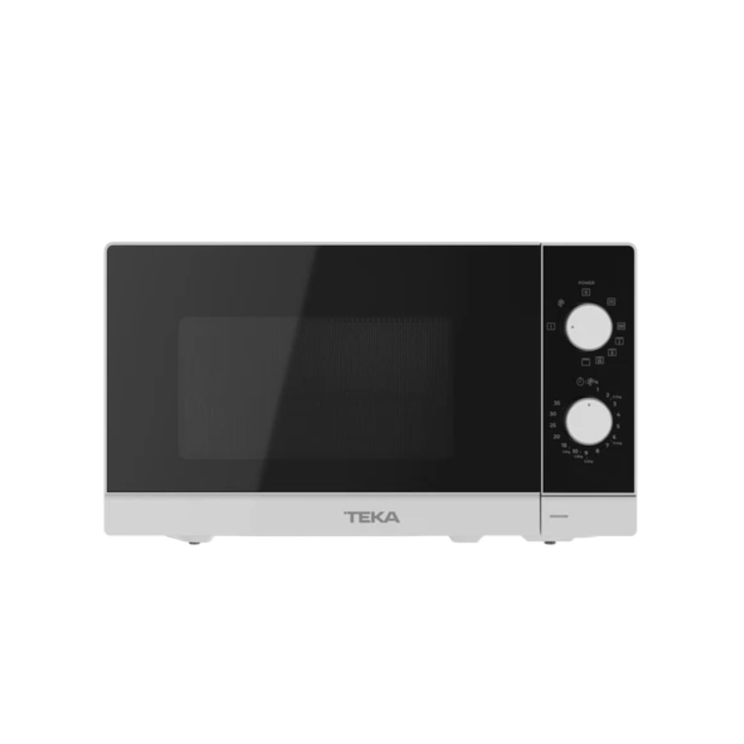 TEKA - Microondas MW FS20 G WH 112280008