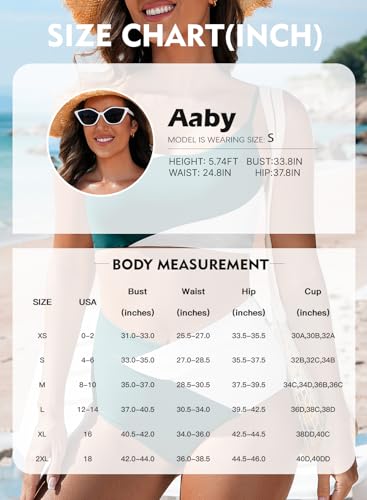 Image of Herseas Women 2 Piece High Waisted Bikini Sets Color Block Popular Swimsuit 2026 Summer Beach Best Bathing Suits