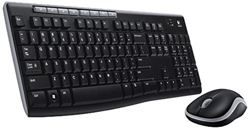 Teclados y Ratones Inalambricos Logitech Marca Logitech