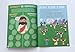 Generic Bible Activity Jonah, Moses, Jesus, David - Sticker Book Over 80 Stickers (Set of 4 Books) - Cute Animation