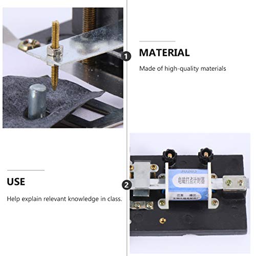 Review de Caja de metal para herramientas Top cinco. 25 Imagen adicional