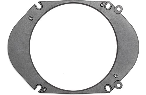 Alpine Spr-60C 6.5" Car Audio Component System (Pair) #TOP5