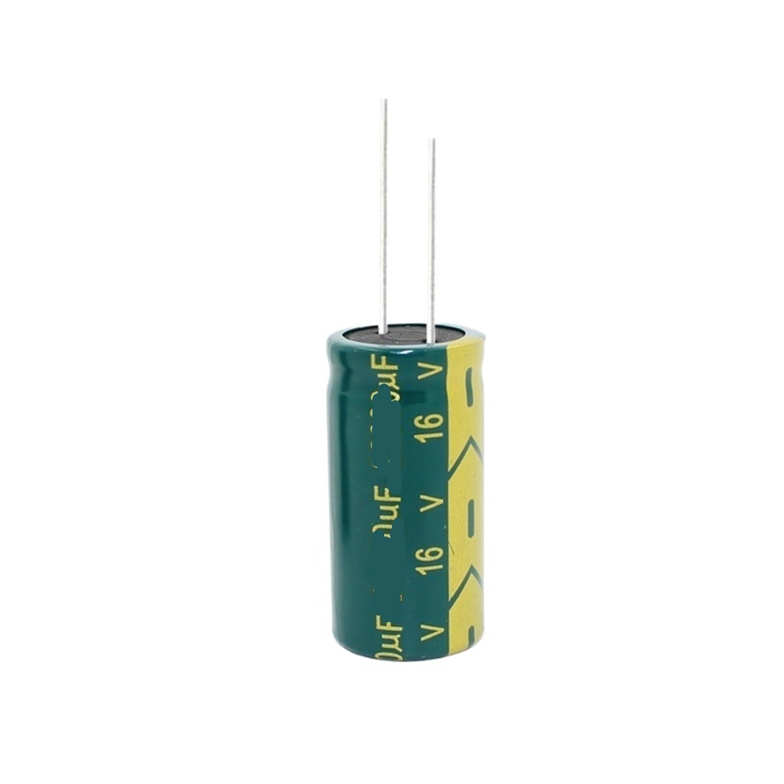 Condensateurs électrolytiques 16V 22000UF 18x35mm pour projets de bricolage électronique