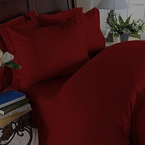 Housse de Couette Elegant Comfort 1500 Fils Cover