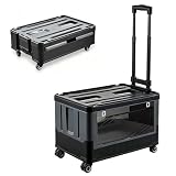 Car Trunk Organizer for Volkswagen ID. Buzz/ID.UNYX