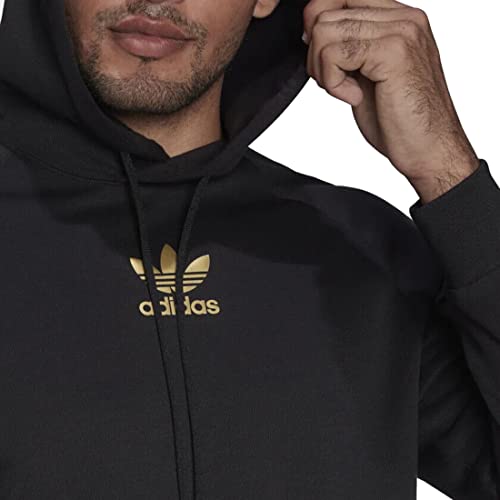 adidas Originals Men's Chile20 Pullover Hoodie4