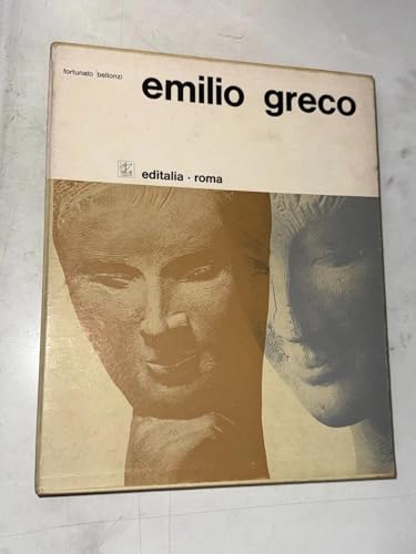  Emilio Greco