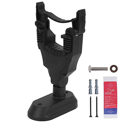 Cintre de guitare, 360 ° Double protection en silicone Cintre de guitare Verrouillage automatique Support mural Ukulélé… - Les Beatles, Paul McCartney, John Lennon, RIngo Starr, George Harrison Cintre de guitare, 360 ° Double protection en silicone Cintre de guitare Verrouillage automatique Support mural Ukulélé…
