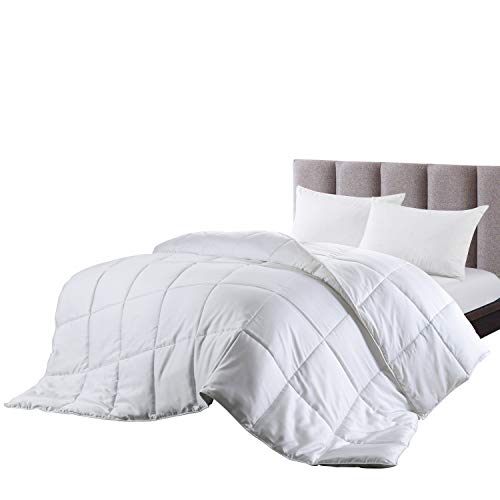 Abripedic Inside-Out 100-Percent Eucalyptus Tencel Lyocell Heavyweight Duvet Insert