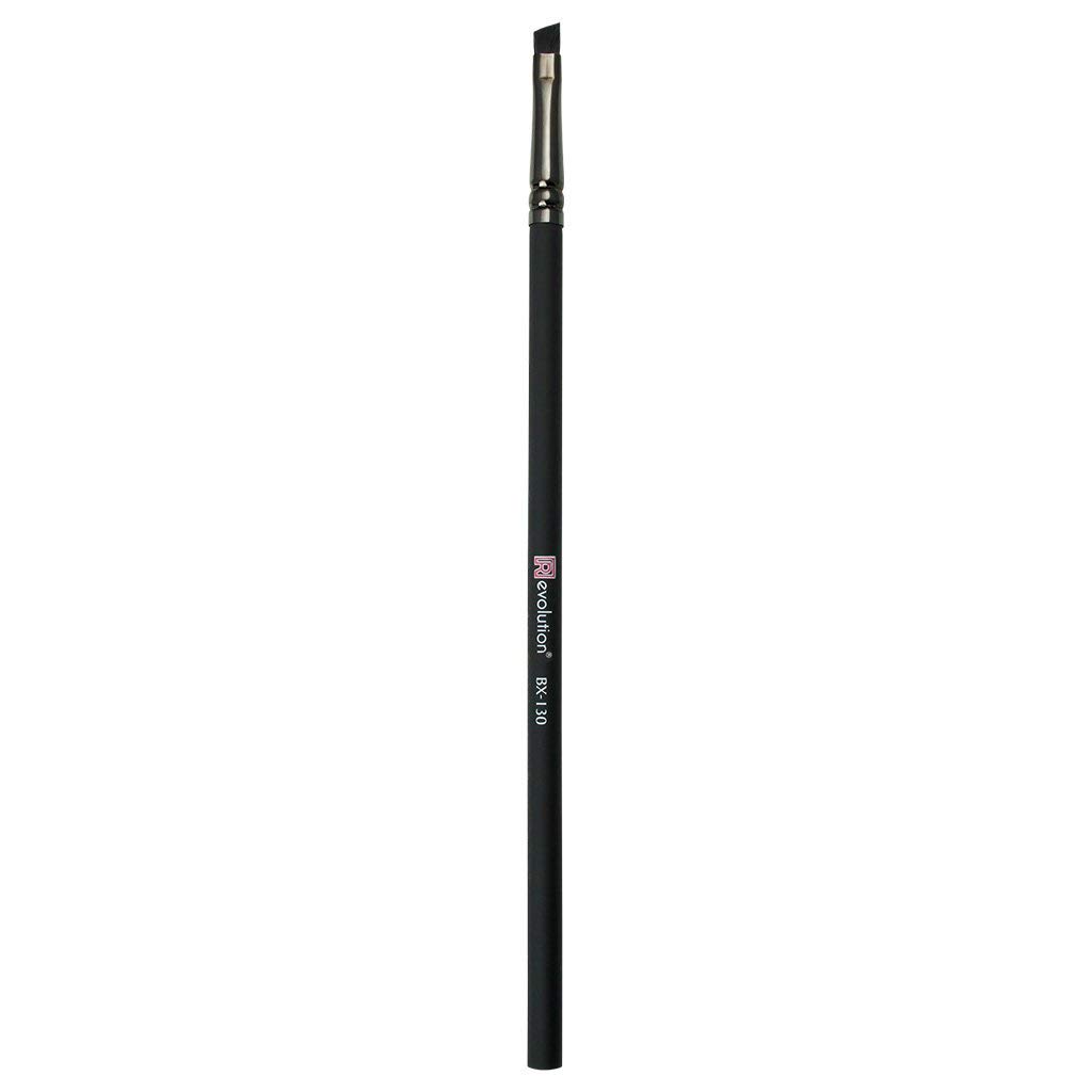 Royal and Langnickel Revolution Eyebrow Brush, Black