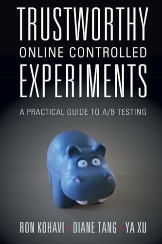 Trustworthy Online Controlled Experiments