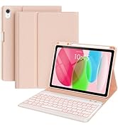 Amazon.com: Keyboard case for ipad Air 11 inch(M2 2024)/10.9 Inch