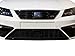 Produktbild Finest Folia Spoilerschwert Folie Lippe Frontspoiler Splitter (Schwarz Glanz, D050 5F ab 2017 Facelift)