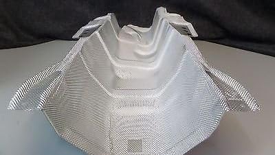 Genuine Mazda BP4K-56-441F Heat Shield