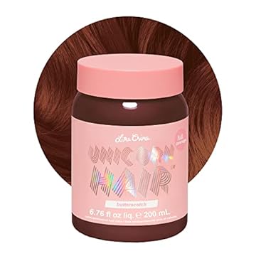 best brown hair dye for ginger hair
