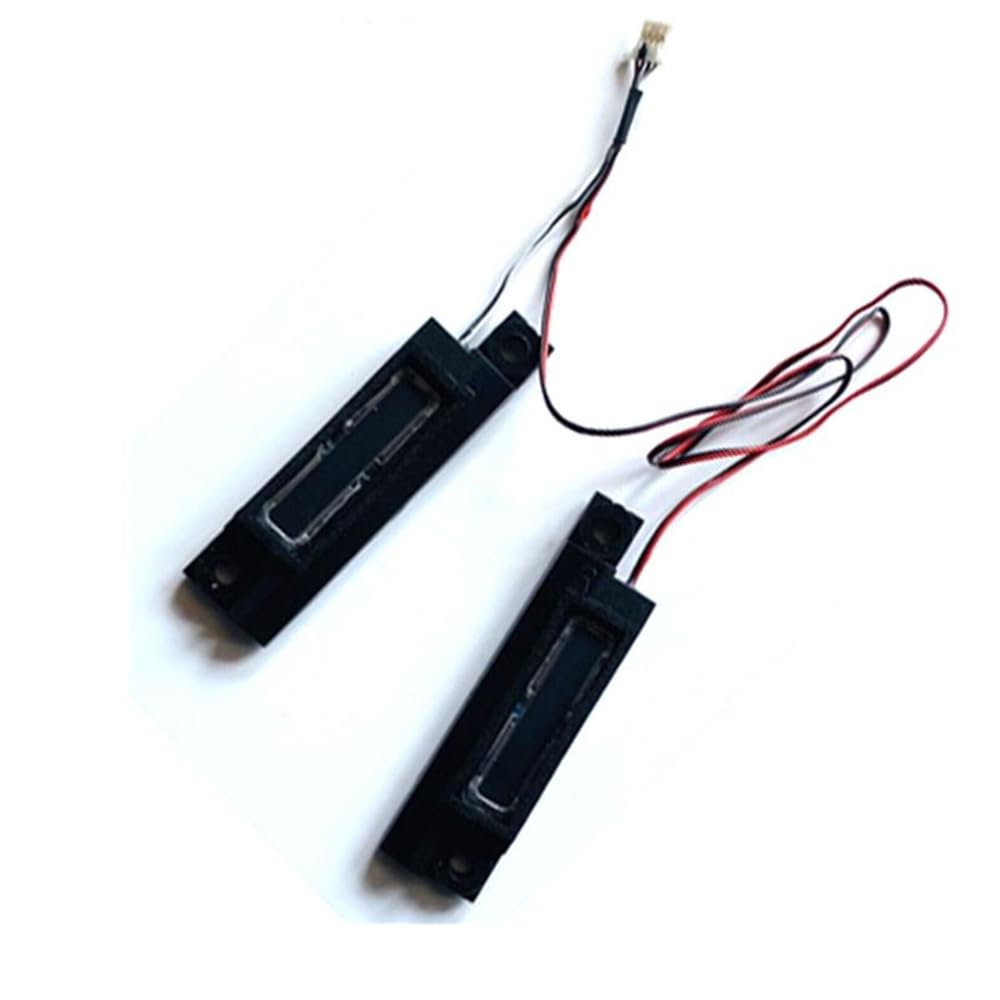 Altavoces portátiles internos MSI PS63 Modern 8RC 8RD 8SC recambio negro 3