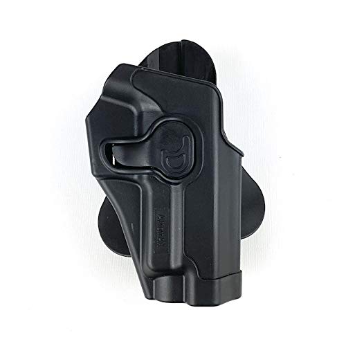[Amomax/�A���}�b�N�X] �z���X�^�[ AM-S226G2 �݊��FP220, P225, P226, P228, P229, Norinco NP22