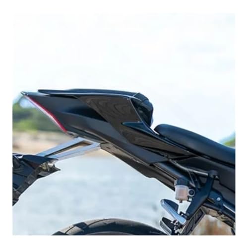Carenado lateral de tanque con acabado premium para YZF-R7 paneles de diseño