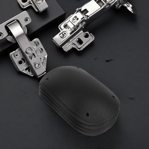 Image of Luggage Corner Protector 4Pcs Heavy Duty Plastic Suitcase Edge Guards Bag Corner Covers Easy Install for Travel Storage Boxes Jewelry Cases