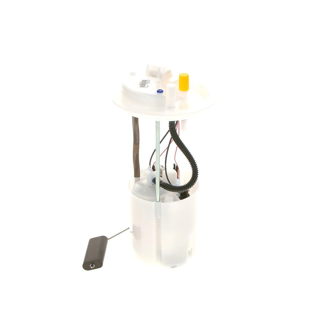 BOSCH Imp. alimentazione carburante 0580200009