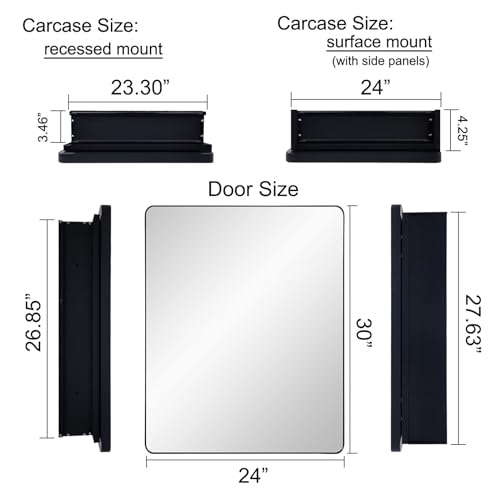 La Mejor comparativa de Puertas con espejo para baño los preferidos por los clientes. 21 La Mejor comparativa de Puertas con espejo para baño los preferidos por los clientes. 21