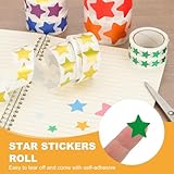 Zoom IMG-2 patikil adesivi a forma di Zoom IMG-2 patikil adesivi a forma di