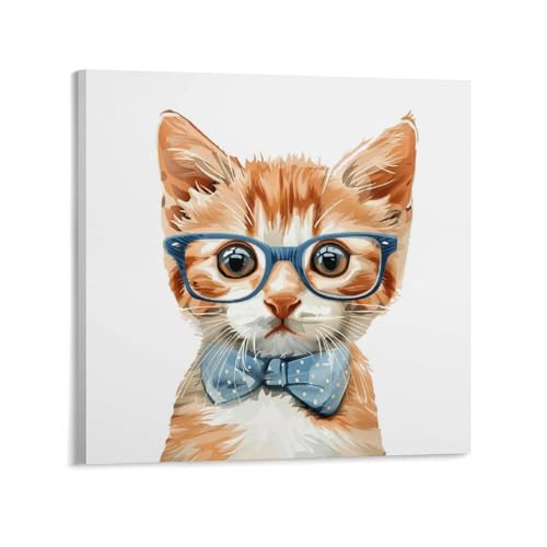 �w�L�x�|�X�^�[100 (80) �E�H�[���A�[�g �L�����o�X ��� �摜�̊G �Ǌ|�� ���� �z�[������20x20inch(50x50cm)