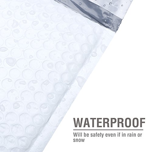 Fu Global Bubble Mailers 4x8 - Image 7