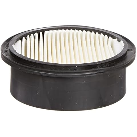 Solberg 10™ Replacement Paper Filter for Compressor, 1-3/8" Height, 4" Outer Diameter, 35 SCFM, Made in the USA Cover