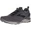 Grey Black Gold