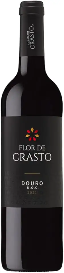 Vinho Flor de Crasto Douro Quinta de Crasto 750ml