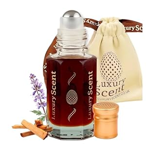 PERFUME OIL LUXURY 3ML PREMIUM QUAL...