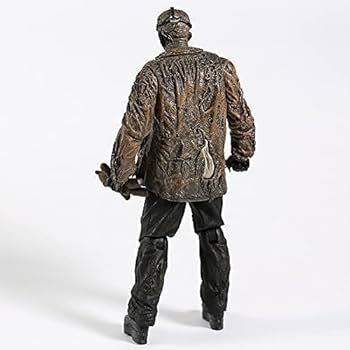 ジェイソン・ボーヒーズ ジオラマ・フィギュア カスタム 1/6 ジェイソン・ボーヒーズ「ジェイソン・ゴーズ