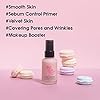 TOUCH-IN-SOL-No-Pore-Blem-Primer-101-floz30ml-1-Pack-Face-Makeup-Primer-Big-Pores-Perfect-Cover-Skin-Flawless-and-Glowing-Instantly-Smoothes-Lines-Long-Lasting-Makeups-Staying TOUCH IN SOL No Pore Blem Primer, 1.01 fl.oz(30ml) - Face Makeup Primer, Big Pores Perfect Cover, Skin Flawless and Glowing, Instantly Smoothes Lines, Long Lasting Makeup's Staying