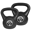 Kettlebells